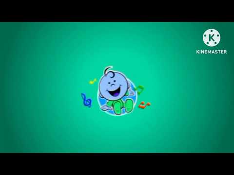 Toyor Baby logo Animation Effects (Evil Minions (2013) Effects)