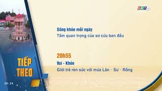 Brt Đài Pt - Th Thành Phố Hồ Chí Minh Gtct Tiếp Theo, 20H24 Ngày 19102025