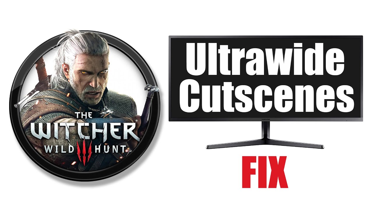 The Witcher 3 Ultrawide Cutscenes And Dialogue Fix For 21 9 Next Gen the-witcher-3-ultrawide-cutscenes-and-dialogue-fix-for-21-9-next-gen
