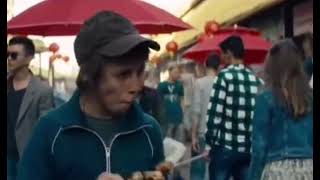 Altın Çocuk ⚡ #kıymadizi