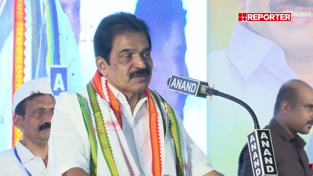 'ആരോഗ്യമന്ത്രിക്ക് സിംപതി കിട്ടാന്‍ മുഖ്യമന്ത്രി നടത്തിയ നാടകം പാളി പോയി' | K C Venugopal