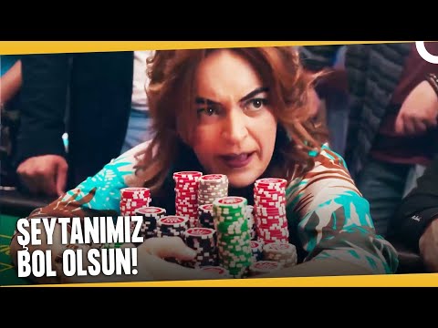 Maide'nin Kumar Bağımlılığı | Maide'nin Altın Günü