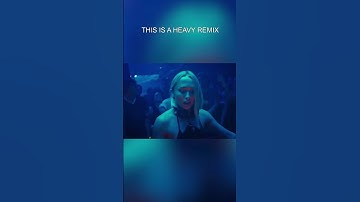 Thumbnail of This is remix is one of my favorites #techno #technomusic #rave
