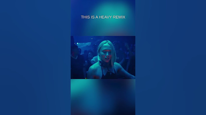 This is remix is one of my favorites #techno #technomusic #rave