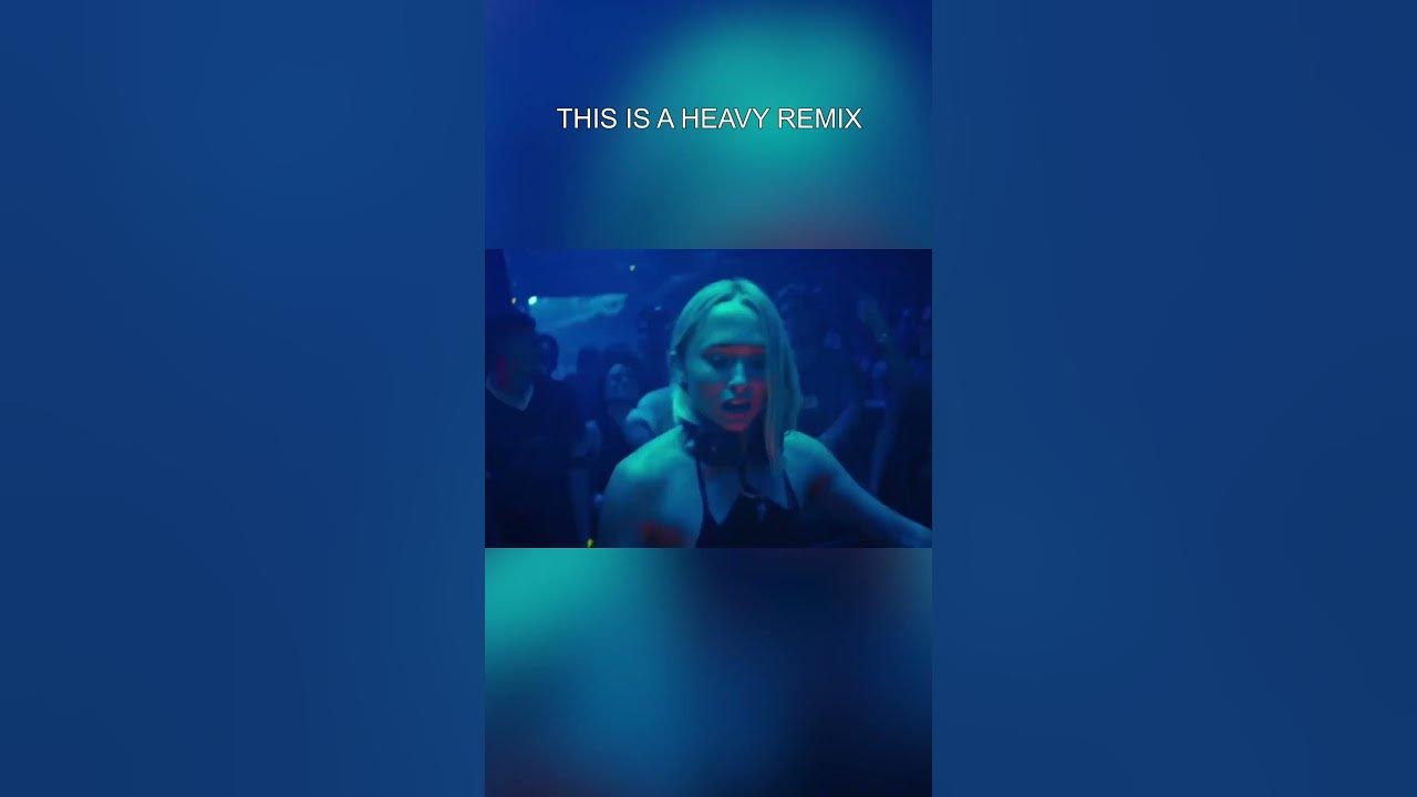 This is remix is one of my favorites #techno #technomusic #rave