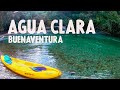 Agua Clara, El Río Más Bonito En El Valle Del Cauca I Buenaventura