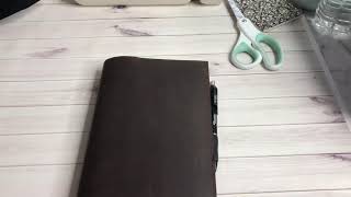 Moleskine Expanded Companion