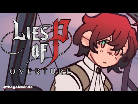 「LIES OF P OVERTURE」#5 IM CHILLIN BOSS RUSH?【Spoiler Alert】 video thumb