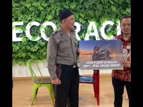 Eco Racing: Revolusi Balap Berkelanjutan yang Kini Merambah Dunia Online