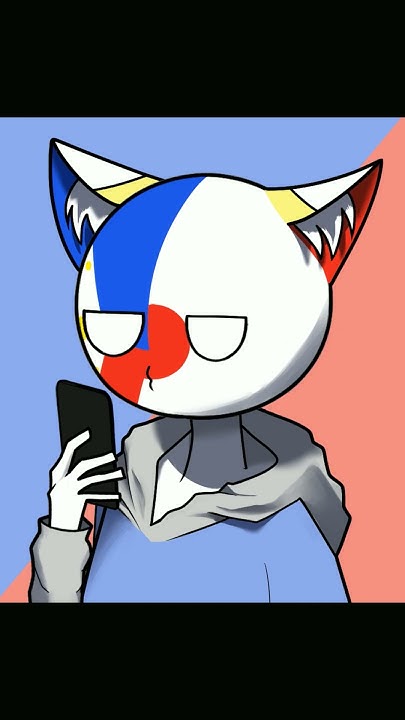 フィリぽんさん 支援アニメーション?#ポーランドボール#フィリぽん YouTube