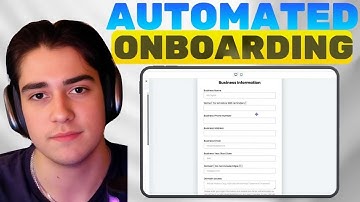 How I Onboard Clients in 10 Minutes Without Chasing Them!