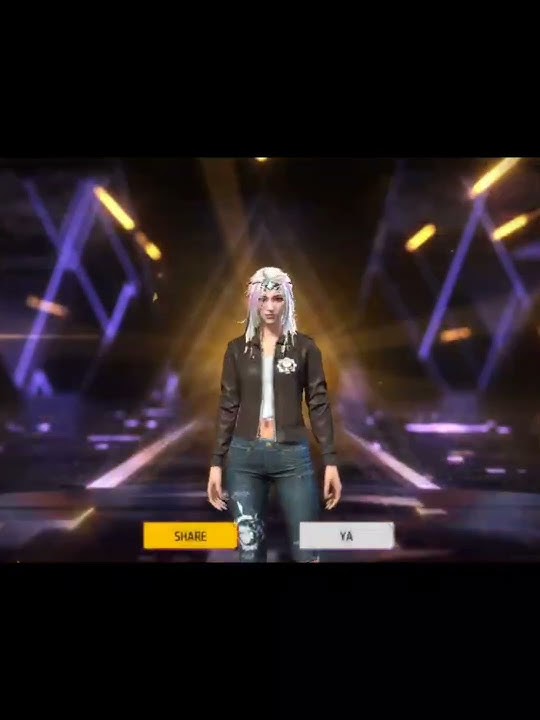 Buka box loot crate freefire, Dapat bundle permanen semua 😱 #freefire #ffshorts #ff #ffmax #ffviral