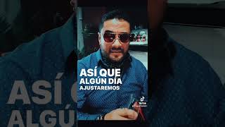 SIN MIEDO AL KARMA