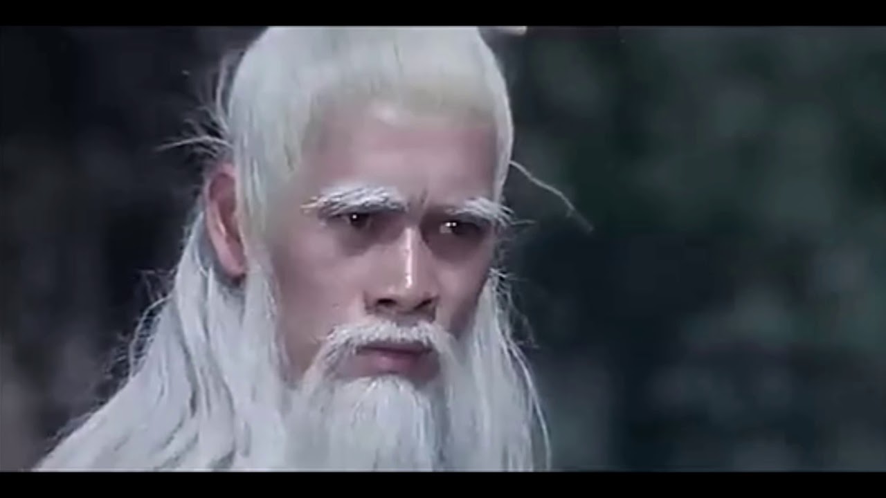 Chinese kung fu movies YouTube