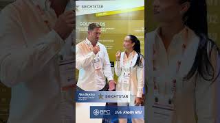 Brightstar Resources (ASX: BTR) interview at RIU Resources Round-Up