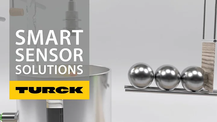 Smart Sensor Solutions