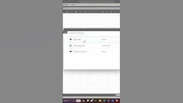 Add or change the background color of cells in Excel #excel #productivity #tips #microsoft  #msexcel