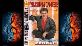 Yıldırım Caner - Bizim Parkımız 1988 Resimi