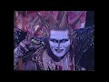 聖飢魔II FINAL THE BLACK MASS FINAL 3NIGHTS Day1,2