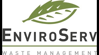 EnviroServ | Green Economy