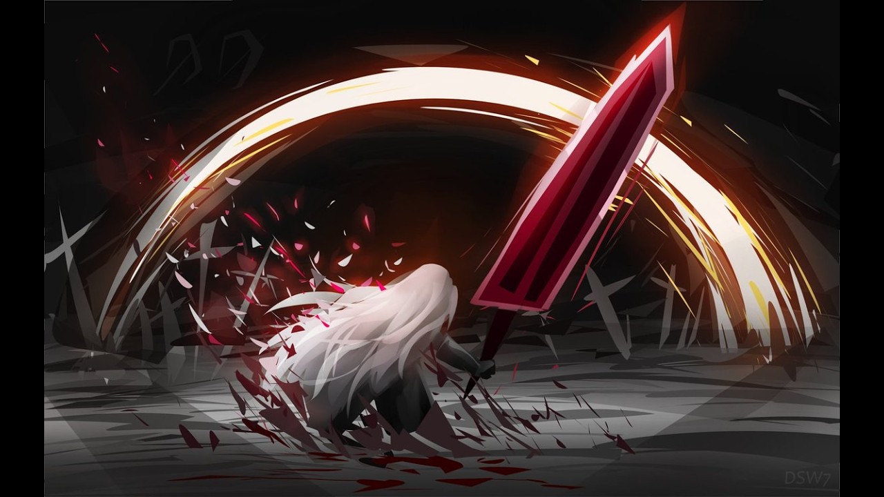 Encore un BOSS qui brise les LIMITES...