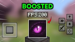 Minecraft Optimization Mod | Boosted Mod