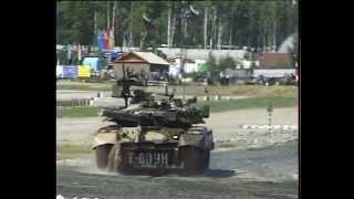 Выставка Российского Вооружения 2002 / Russian Expo Arms 2002