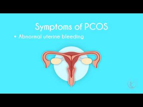 Video: Polycystic Ovary