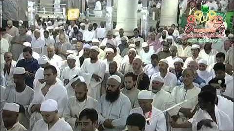 ج2 صلاة التراويح ليلة 3 رمضان 1435 سورة آل عمران [19-92] الشيخ بندر بليله