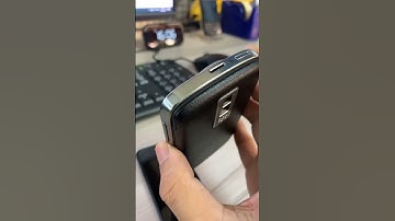 BlackBerry Bold 9000 Vodafone in 2021
