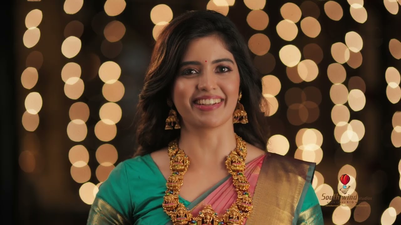 NAVAMANI GOLD AND DIAMONDS | Diwali  | southwind_studios |