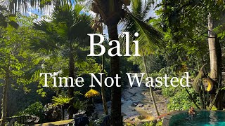 Bali Trip