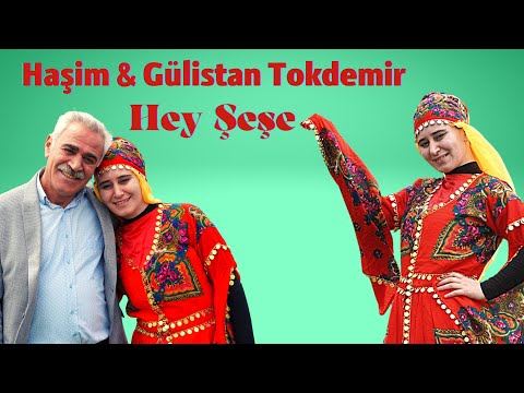 Gülistan & Haşim Tokdemir - Hey Şeşe (2022)