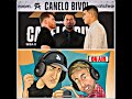BONUS: Live from Canelo-Bivol Kickoff Press Conference w/ Steve Kim &amp; Constantino Garcia