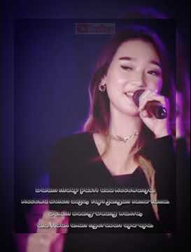 Story/status wa dangdut koplo difarina indra - kecewa (literasi/quotes/katabijak kecewa dalam hidup)