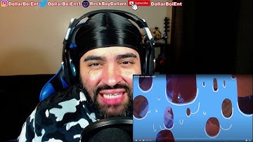 BLITZZZ 29 X TDAWG - SERP (Official Music Video) Toronto Drill - New York Reaction