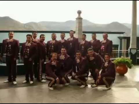 Dolor de Mi Dolor "Mariachi Imperial De Nochistlan"