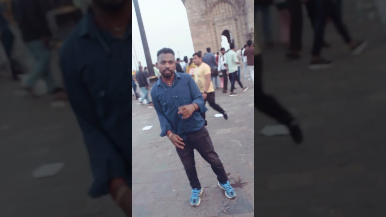 Santhali shorts video Patiram Marandi