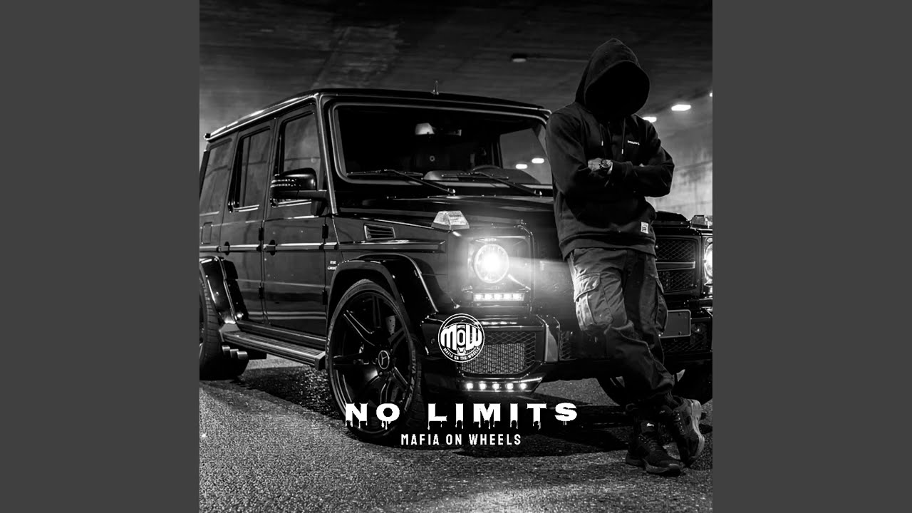 Watch NO LIMITS (MOW) on YouTube Watch NO LIMITS (MOW) on YouTube