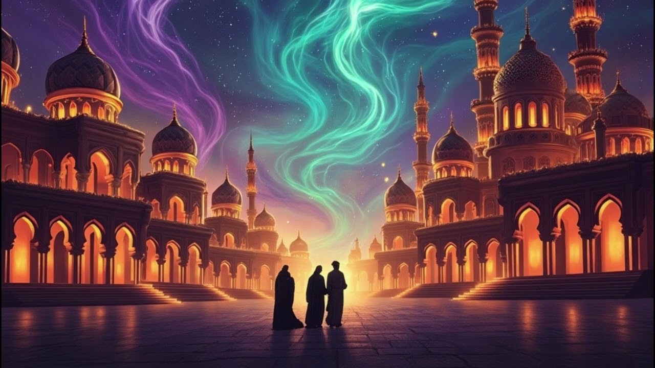 Ne Olursan Ol Yine Gel! - Hak Yolu