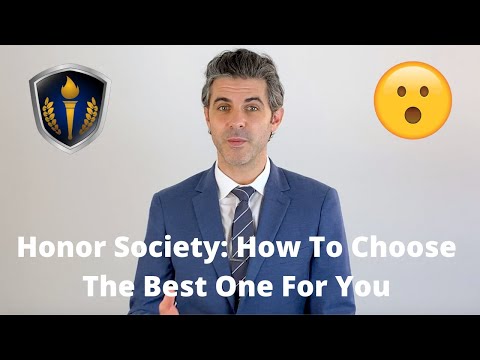สังคมเกียรติยศที่ดีที่สุดคืออะไร?