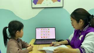 PSE A5 - Farm. Bebedoo 26: Rosie - Minh Anh