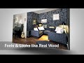 Laminated Wooden flooring | Lamiwood Floors