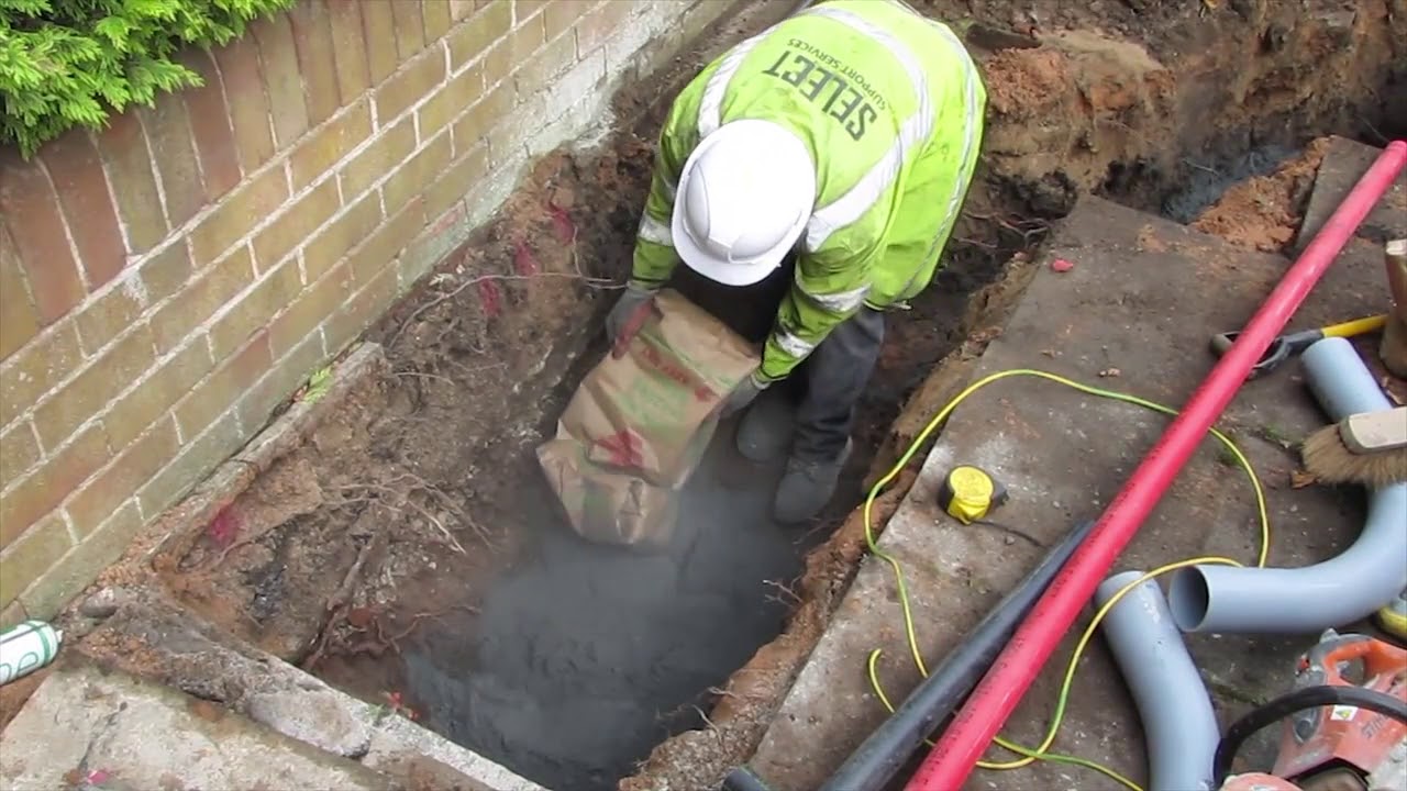 CUBIS SAN EARTH Installation Earthing connected use Grounding