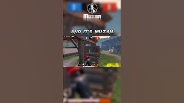 A Random Tdm Player Badly Defeat My Friend. Then Challenge Me For 1v1🤐.