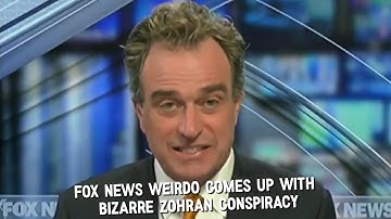 Fox New Weirdo Comes Up With Zohran Mamdani Conspiracy That Is Byeond Bizarre