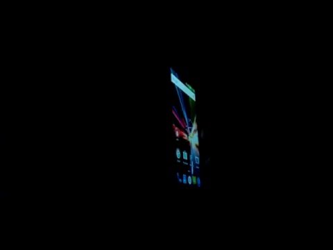 МТС SMART Surf 4G - углы обзора дисплея