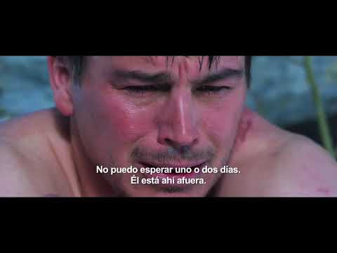 Bajo Cero: Milagro en la Montaña - Trailer Oficial