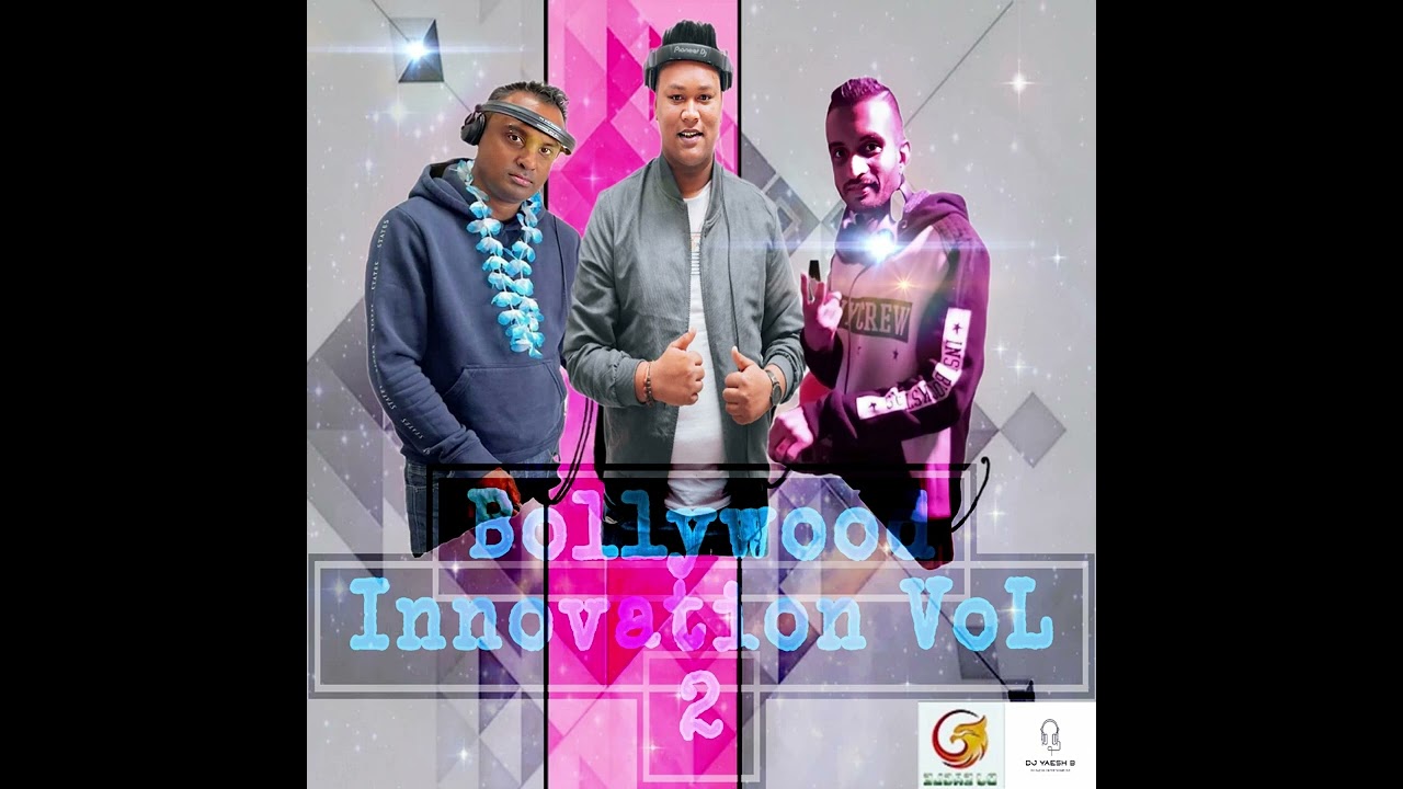 BOLLYWOOD INNOVATION VOL 2 TRACK 1