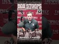 ‼️ 🏈 THE REF PICKS UP A COMMITMENT FROM BIG GAME BOB!! #sooners #soonernation #oklahoma #bobstoops